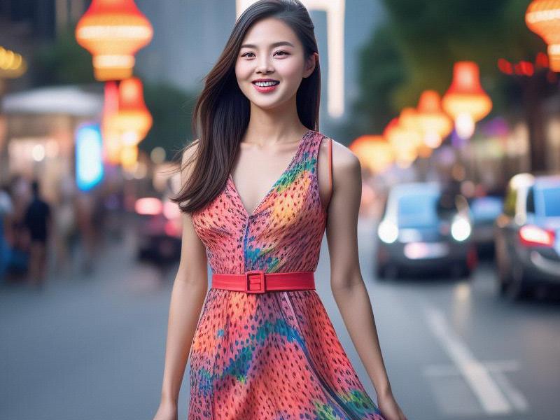 Shanghai's Renaissance: A Journey Through the City's Cultural and Technological Revival