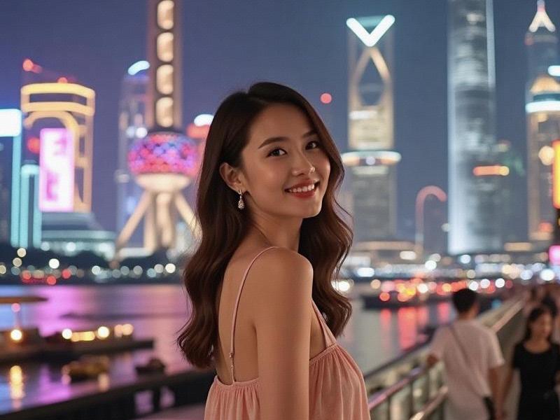 Neon Renaissance: How Shanghai's Entertainment Clubs Are Redefining Urban Nightlife in 2025