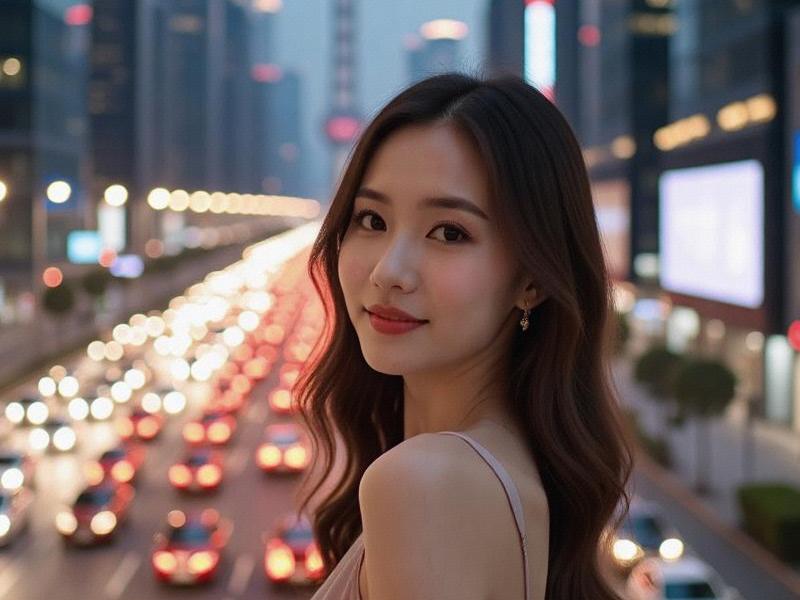 Shanghai's Entertainment Revolution: How Smart Clubs Are Redefining Urban Nightlife in 2025