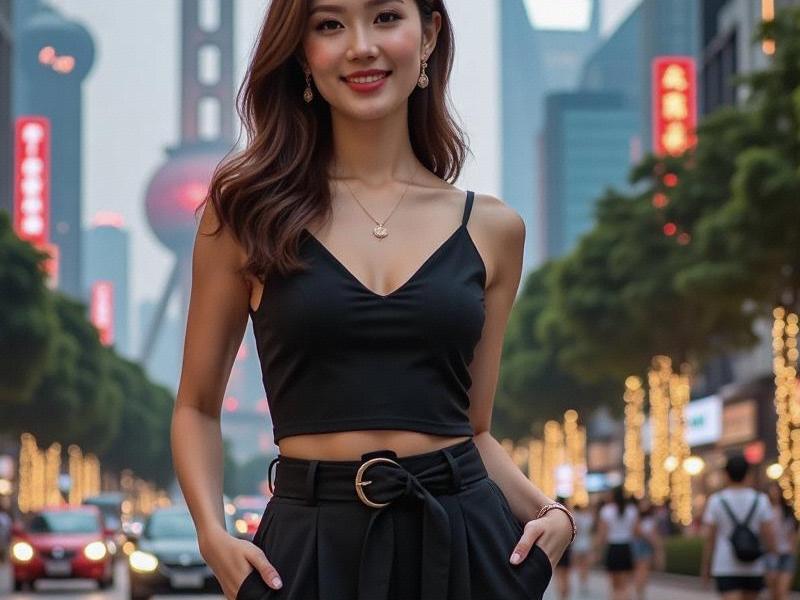 Shanghai’s Smart Renaissance: Where Ancient Canals Fuel a 22nd-Century Eco-Revolution