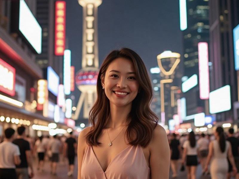 Shanghai's New Generation of Style Icons: Redefining Global Beauty Standards