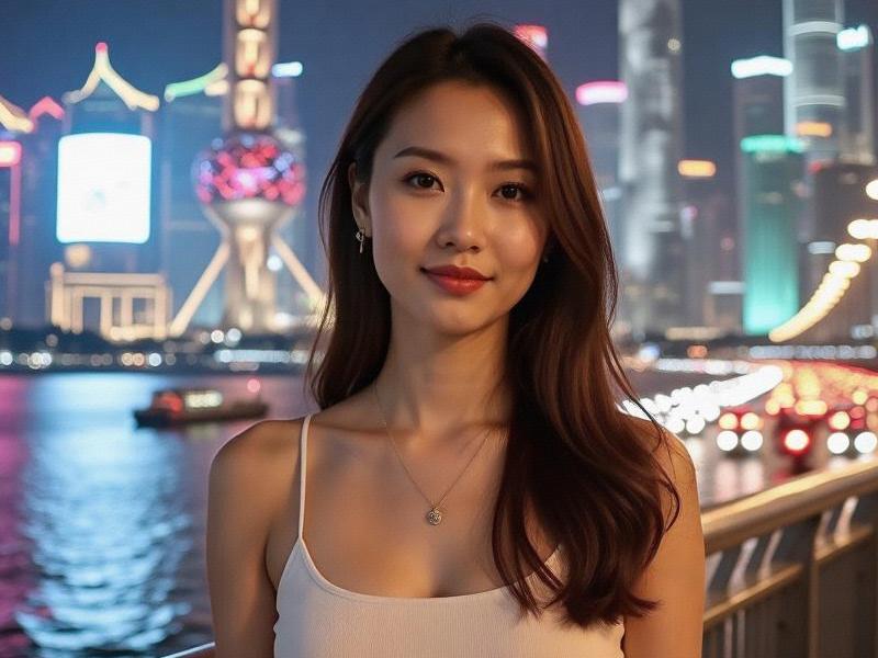 Neon Renaissance: How Shanghai's Elite Clubs Are Redefining Chinese Nightlife
