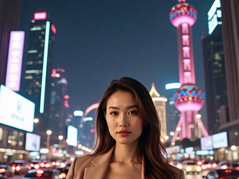 【审美起义——上海女性的百年形象自治运动】