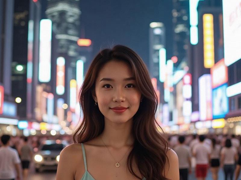 Shanghai's Modern Women: Bridging Quantum Innovation and Cultural Heritage