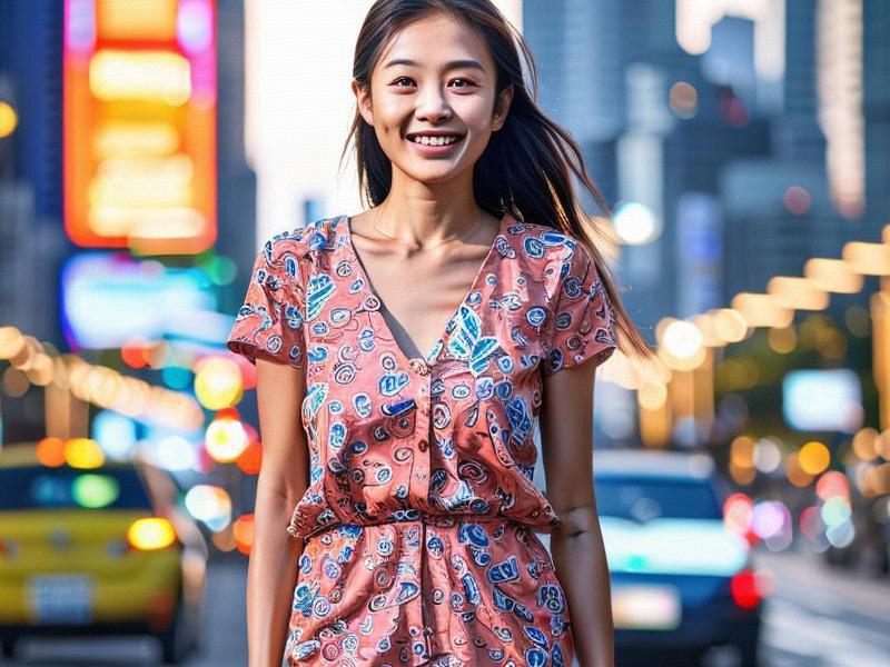 Shanghai's Beauty Evolution: A Journey Through Time and Trends