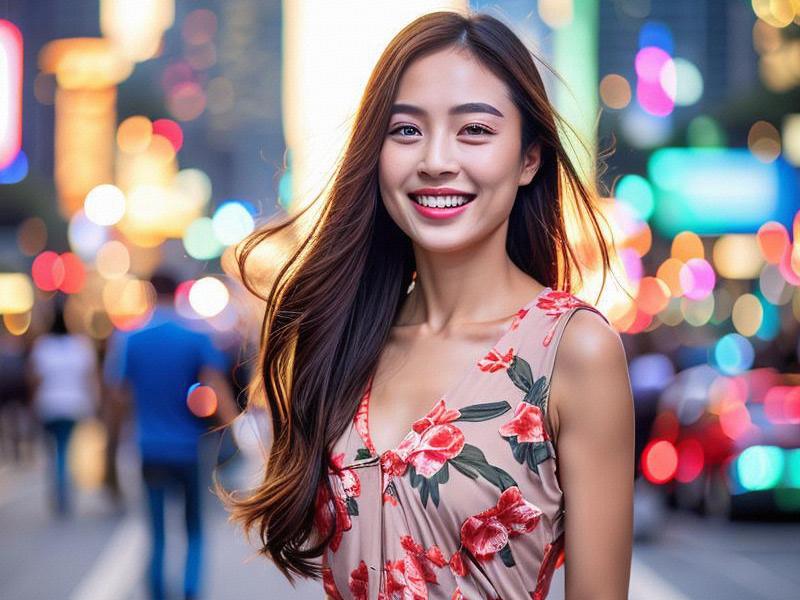 The Impact of Shanghai's Entertainment Facilities on the Local Economy