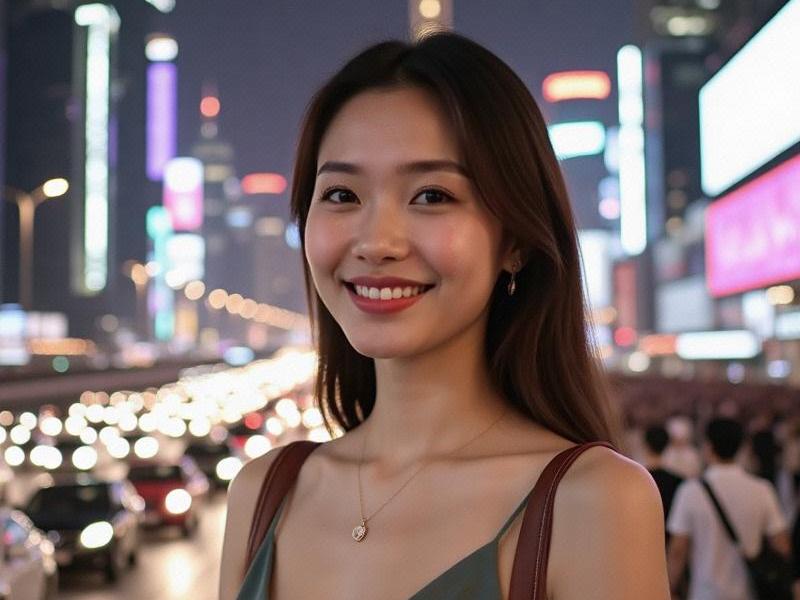 【特写】梧桐树下的新摩登：解码上海都市女性的自我定义革命