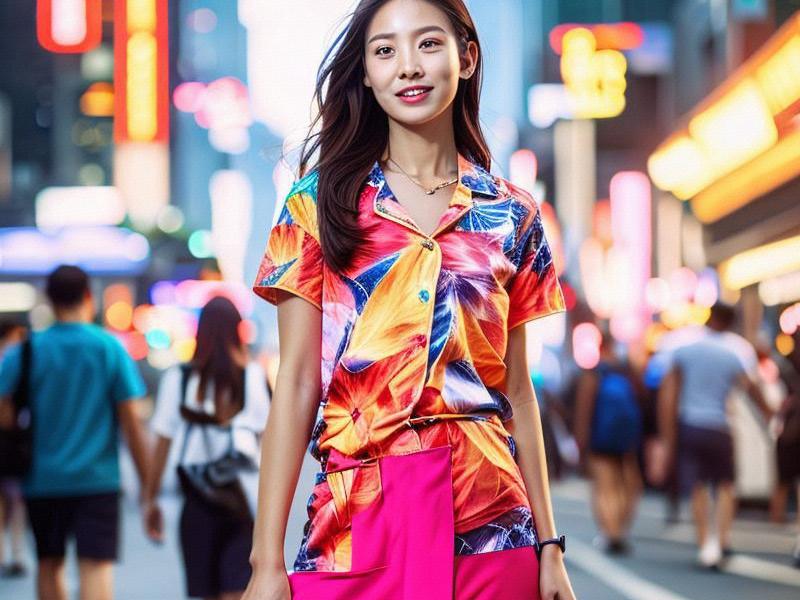 Shanghai Entertainment Centers: A Dynamic and Glamorous Landscape of NightlifeKeywords: Shanghai, Entertainment Centers, Nightlife, Glamour, DynamicDe