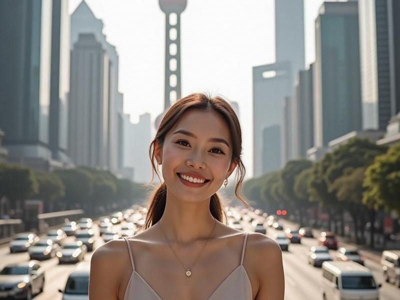Shanghai's Entertainment Revolution: How Luxury Clubs Are Redefining Urban Nightlife