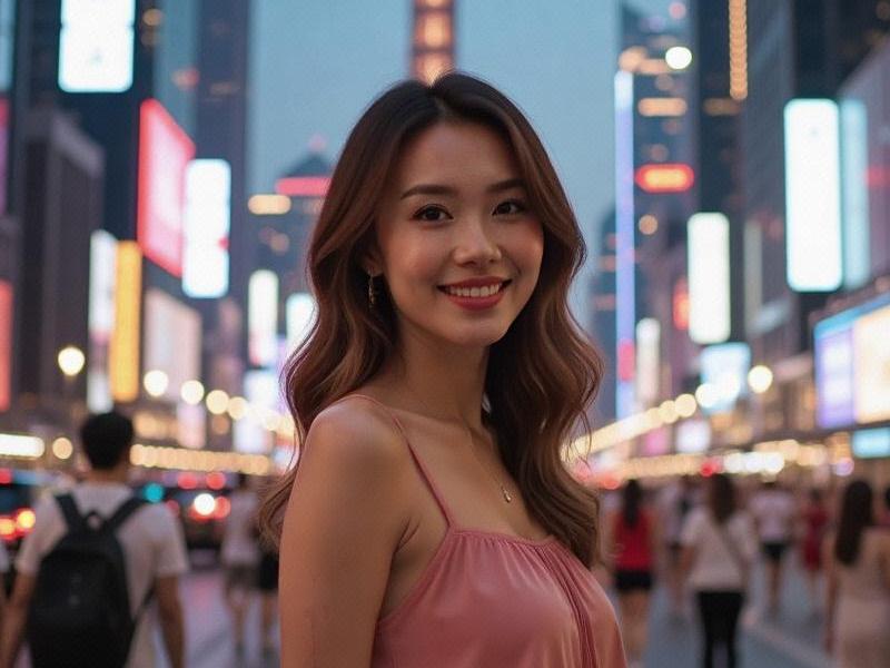 Shanghai 2045: The Making of a Future-Ready Megacity