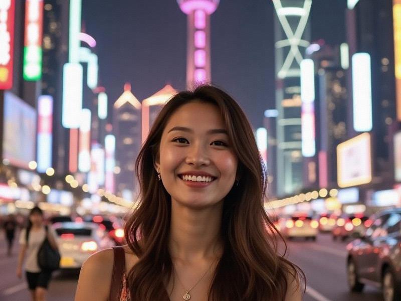 The Dumpling Meets Croissant: Shanghai's Bold Fusion Food Revolution