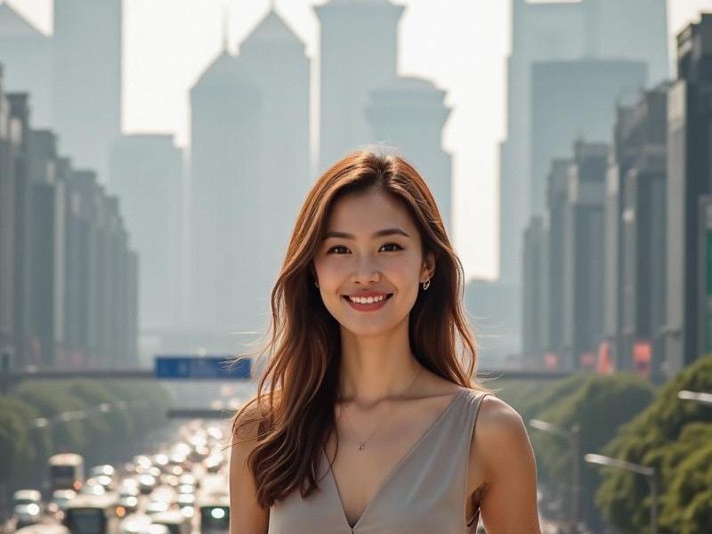 Shanghai Femininity in Flux: How China's Cosmopolitan Women Are Rewriting the Rules