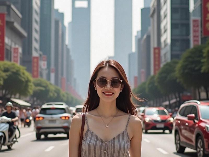 Shanghai's Silent Revolution: How Smart Mobility is Reshaping Urban Life