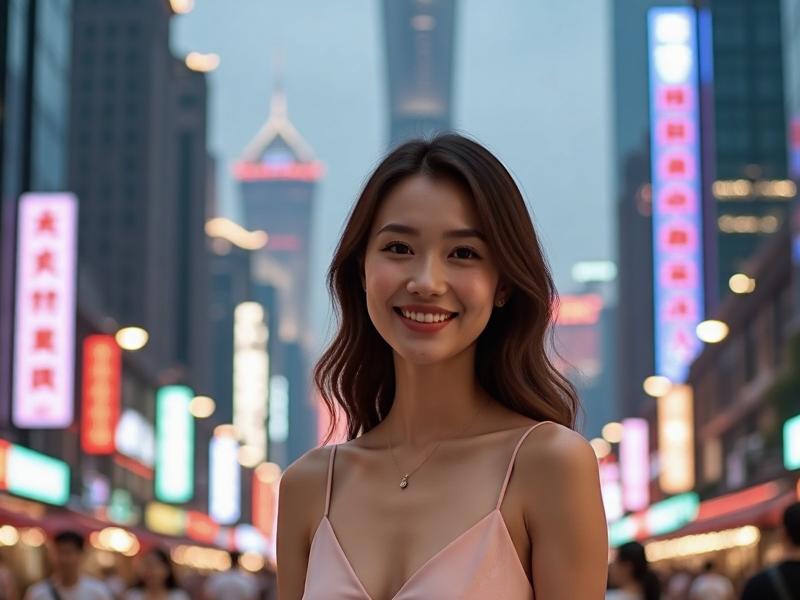 Shanghai's Beauty Revolution: How China's Fashion Capital is Redefining Global Aesthetics