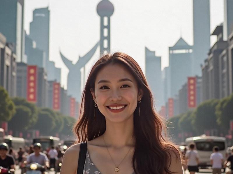 Shanghai’s Regional Synergy: Orchestrating the Yangtze Delta’s Quantum Leap