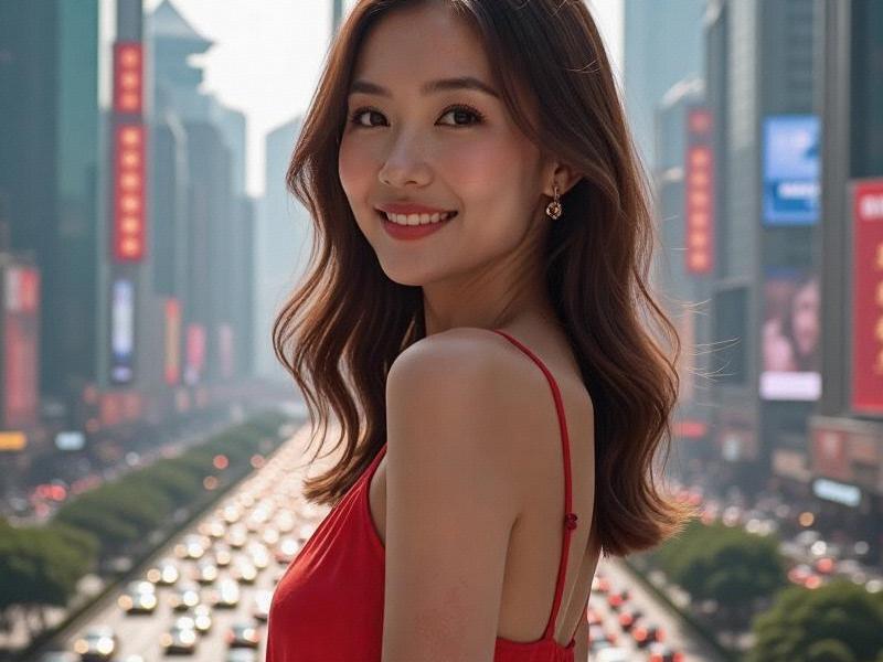 Shanghai 2025: The Dual Engine of Tradition and Innovation