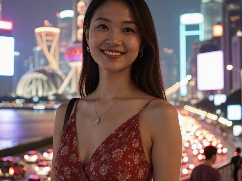 Silicon Bund: How Shanghai's Smart City Ambitions Are Reshaping Urban Existence