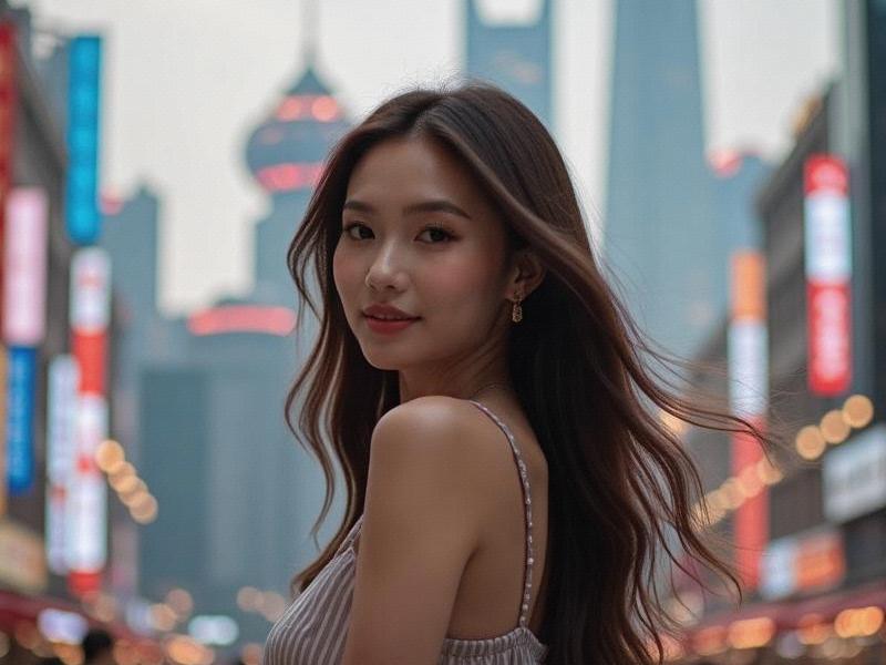 Shanghai's Entertainment Revolution: How Luxury Clubs Are Reshaping Urban Nightlife