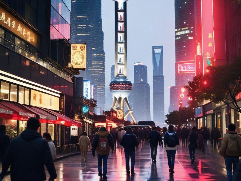 Shanghai Entertainment Venues: An Exclusive Look inside the City's Best Leisure Spots