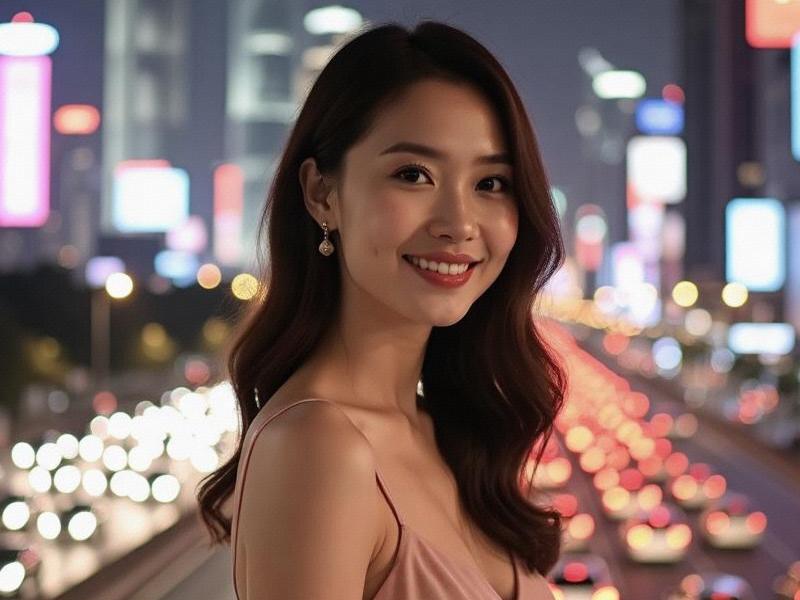 Neon Empire: The Billion-Dollar Business Behind Shanghai's Nightlife Economy