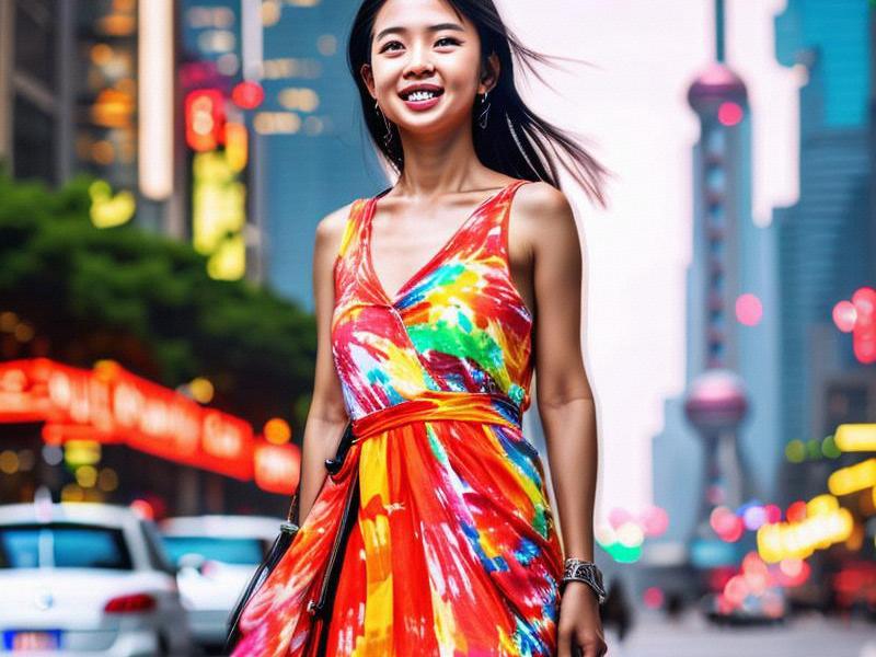 Shanghai's Elite Nightlife: An Unforgettable Experience