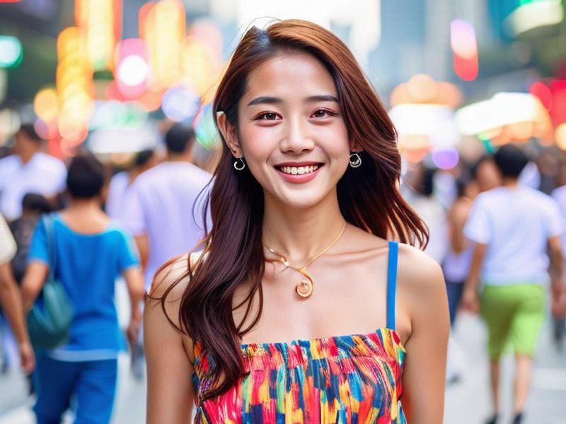 Shanghai's Innovative Journey: Pioneering the Future of Smart Cities