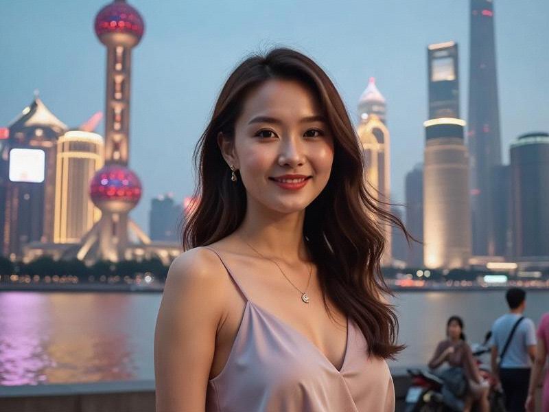 The Velvet Rope Revolution: How Shanghai's Elite Clubs Are Redefining Asian Nightlife