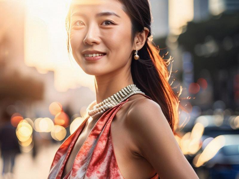 Exploring Shanghai: Culture, Economy, and Urban Development