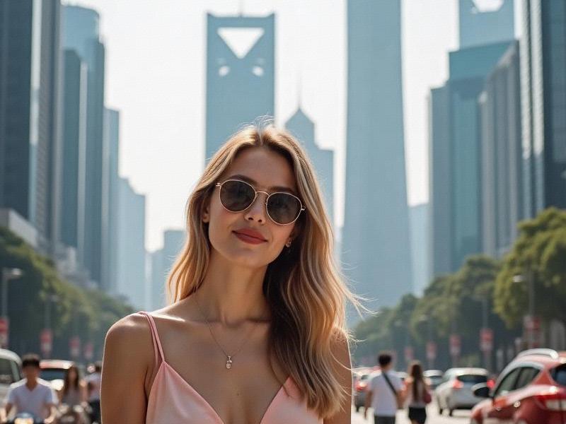 Shanghai's Velvet Revolution: Where Art Deco Glamour Meets Quantum Nightlife