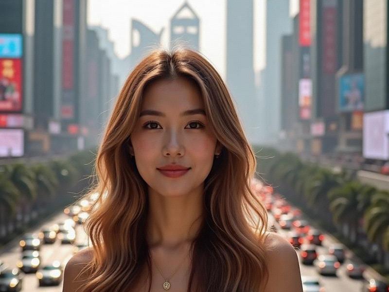 Shanghai Women Redefined: How China's Most Cosmopolitan City is Shaping Modern Femininity