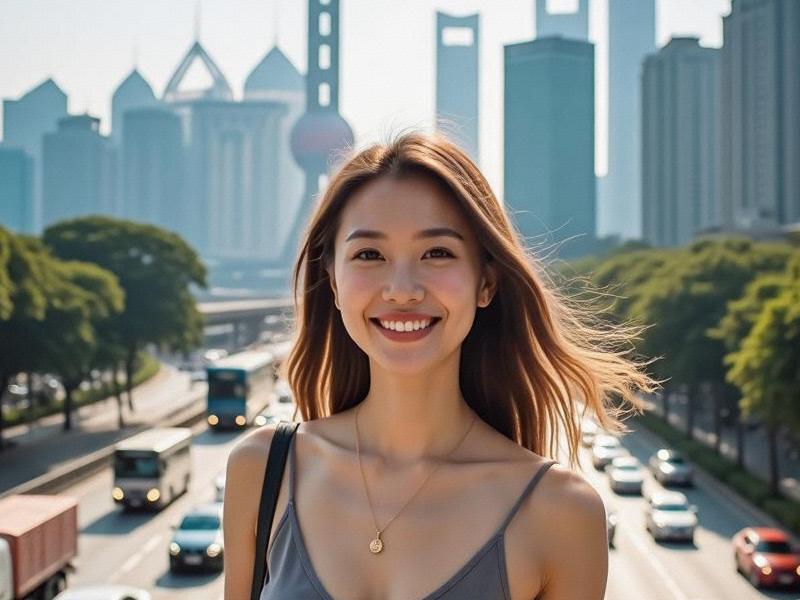 Beyond the Bund: Shanghai's Expanding Sphere of Influence in the Yangtze River Delta