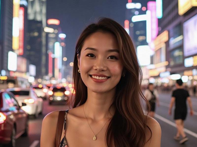Shanghai's Metaverse Paradox: Blending Ancient Wisdom with Quantum Innovation