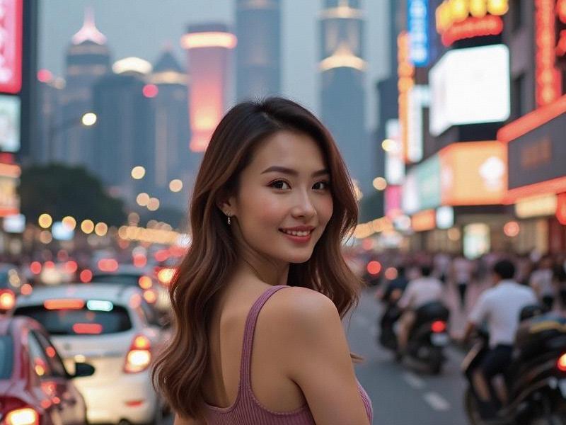 Behind the Velvet Ropes: The Business of Exclusivity in Shanghai's Nightlife Economy
