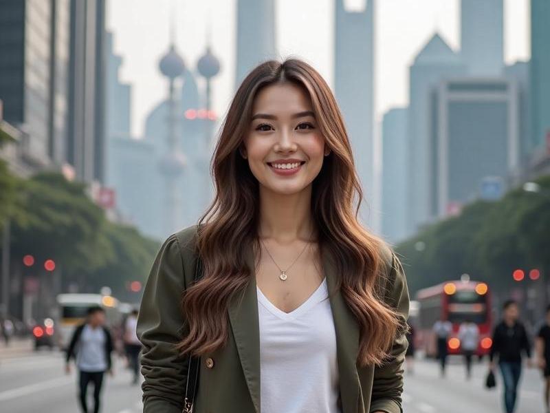 弄堂与弄潮儿：解码上海美女的文化基因与当代风貌