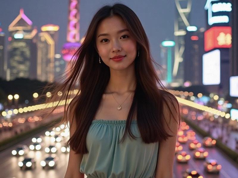 Shanghai's Modern Women: Redefining Femininity in China's Global Metropolis