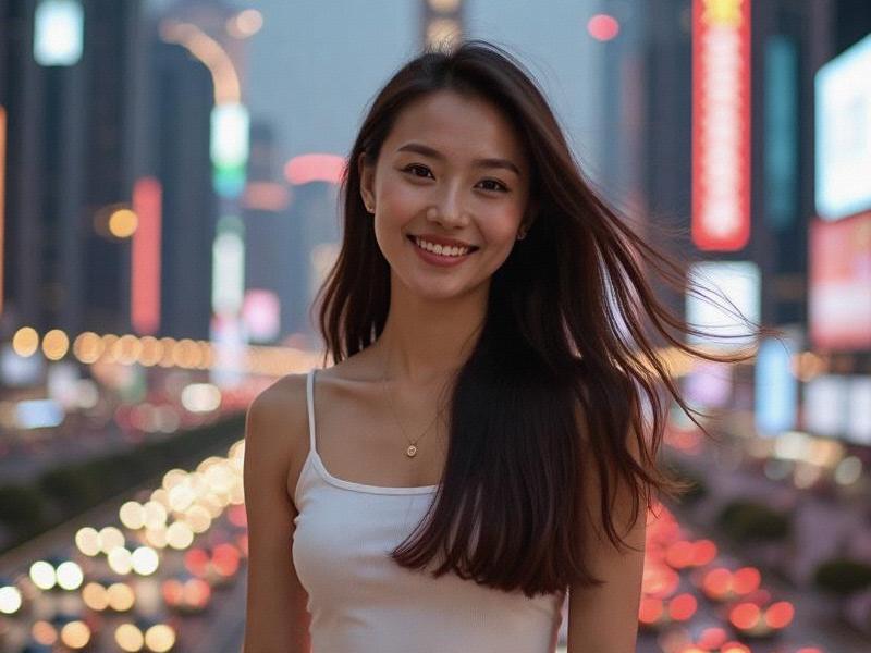 The Neon Empire: Inside Shanghai's High-End Nightlife Revolution