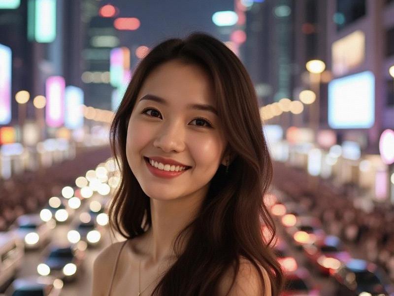 Neon Renaissance: How Shanghai's Entertainment Clubs Are Redefining Urban Nightlife in 2025