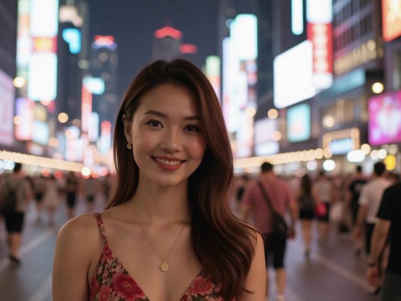 The Shanghai Aesthetic: How China's Most Cosmopolitan Women Are Crafting a New Global Beauty Standard