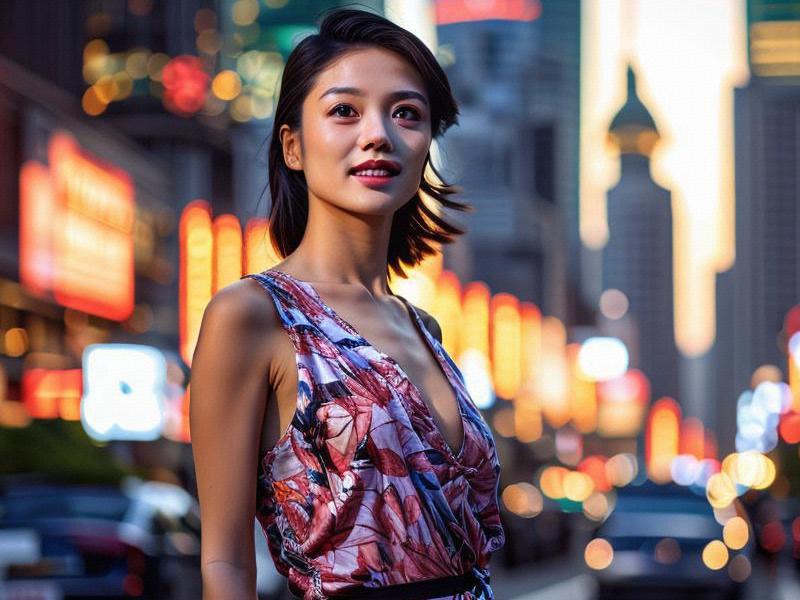 Shanghai and Its Vicinity: A Comprehensive Overview