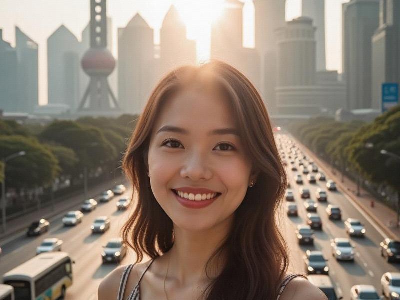 Shanghai's Dual Circulation: Where Global Ambition Meets Local Innovation