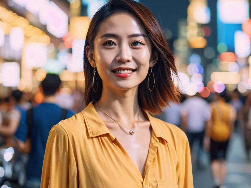 Exploring the Beauty and Richness of Shanghai and Its Surroundings