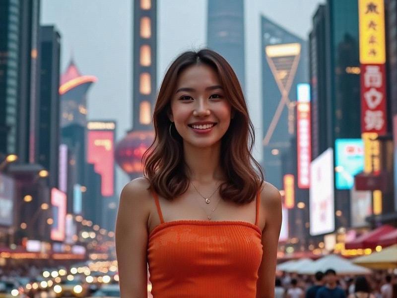 Shanghai After Dark: How the City's Entertainment Clubs Are Setting Global Trends