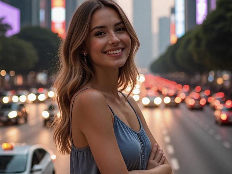 Shanghai's Style Revolution: How Local Women Are Redefining Urban Femininity