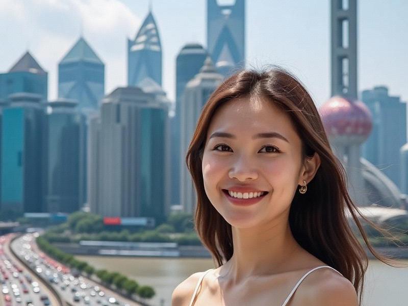 The Shanghai Beauty Evolution: Where East Meets West in China's Most Cosmopolitan City