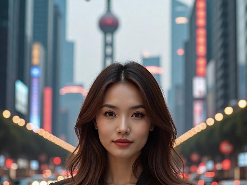 弄堂里的时光标本与陆家嘴的星辰大海：上海的记忆密码与时代共生