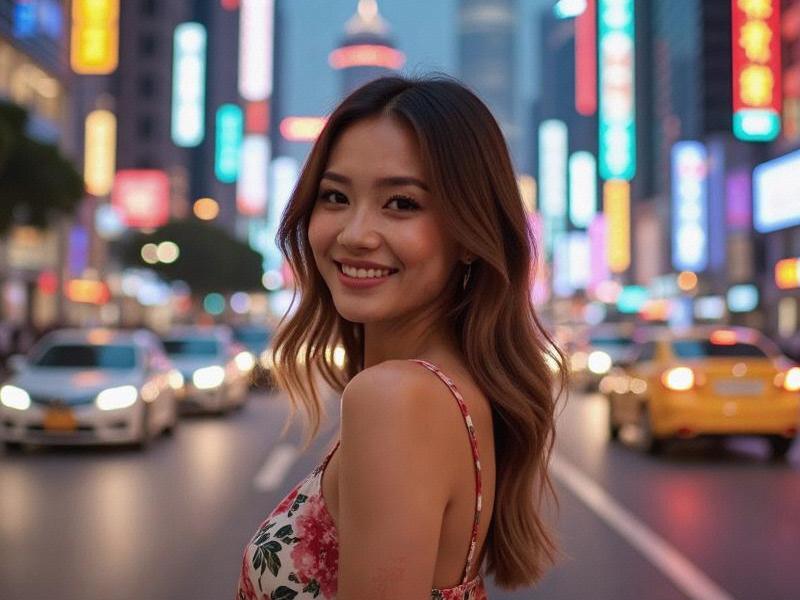 Shanghai's She-Economy: How Women Are Reshaping China's Commercial Capital