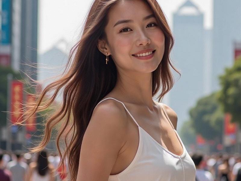 Shanghai's New Femininity: How the City's Women Are Redefining Success in Modern China