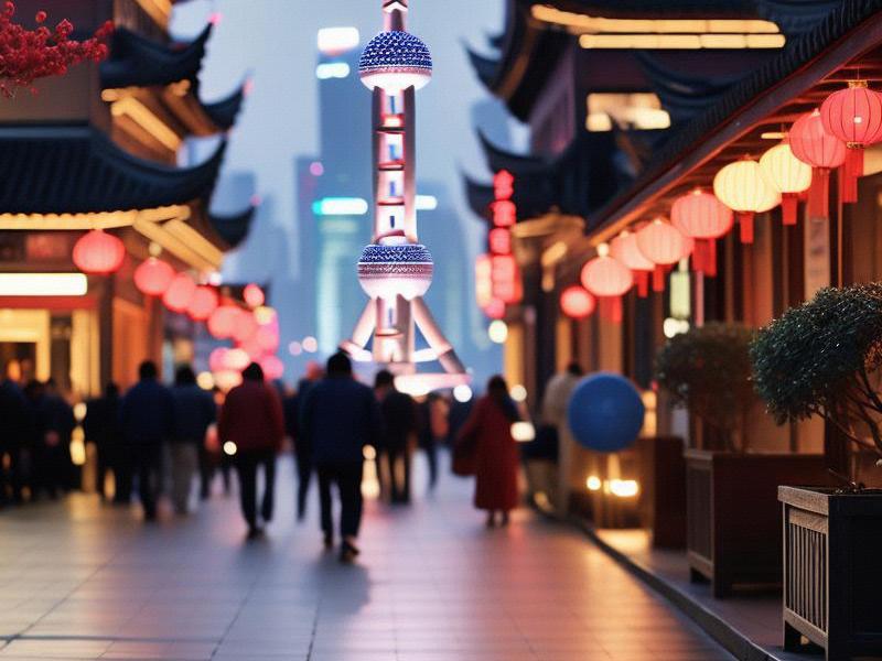 Shanghai and Its Surrounding Areas: A Comprehensive Overview of the Region's Development and Cultural Significance
