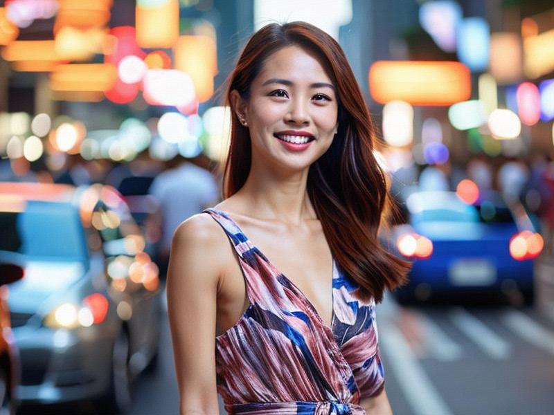 A Comprehensive Guide to Shanghai: Must - Visit Attractions and Useful Tips