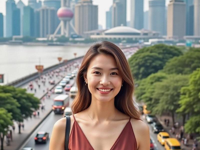 Shanghai 2030: How China's Global City is Reinventing Urban Future